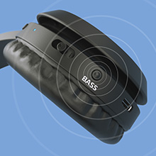 auriculares de diadema