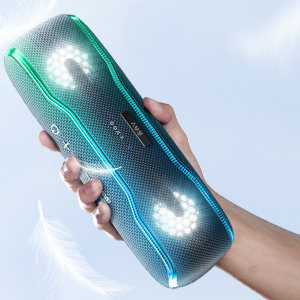 Altavoz Bluetooth Potente