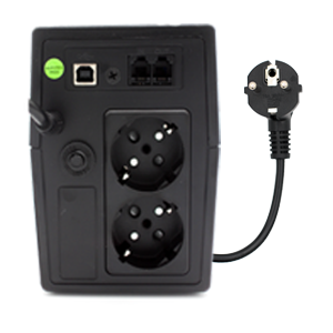 UPS 650VA