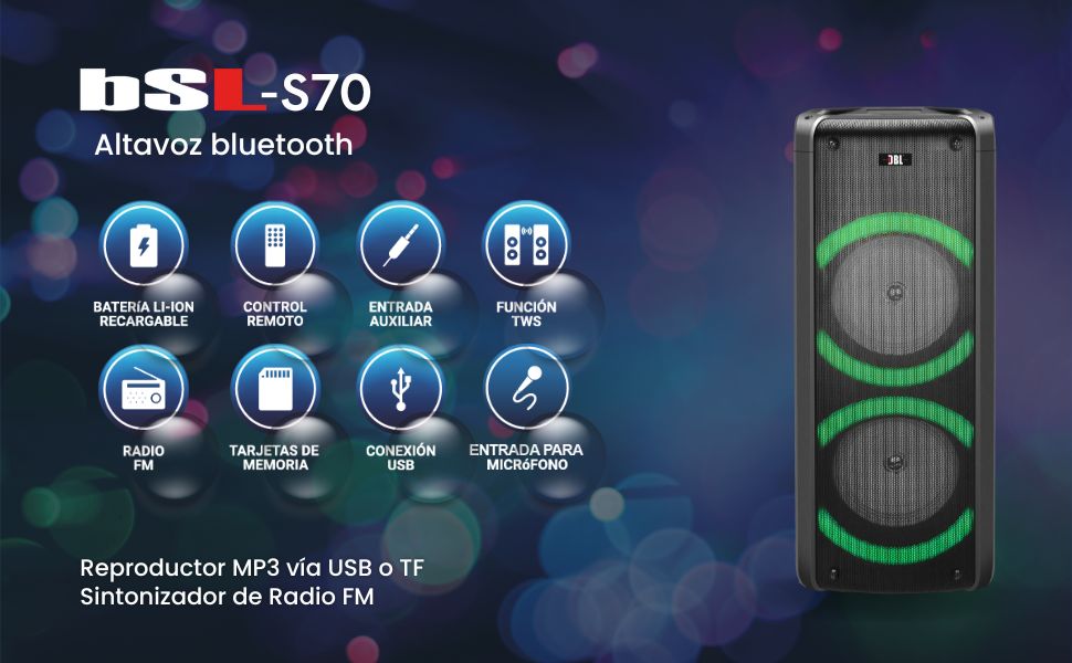 altsvoz S70