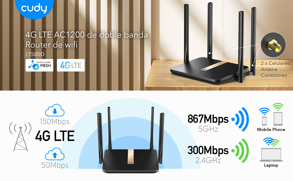 4g lte