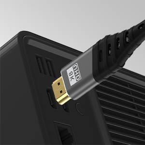 HDMI 2.1 Cable