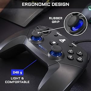 K-Pad Thorium