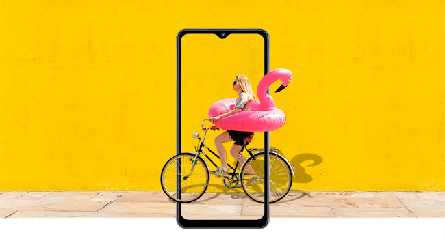 samsung A32 5G