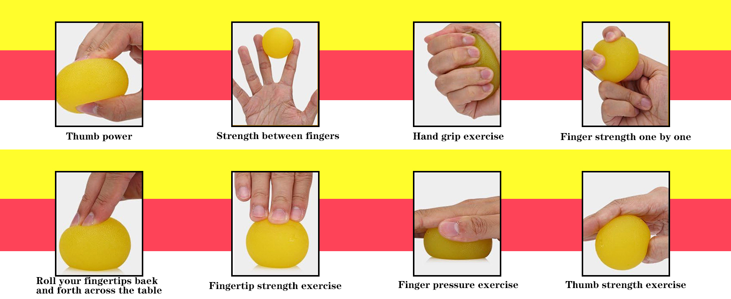 pelota antiestres