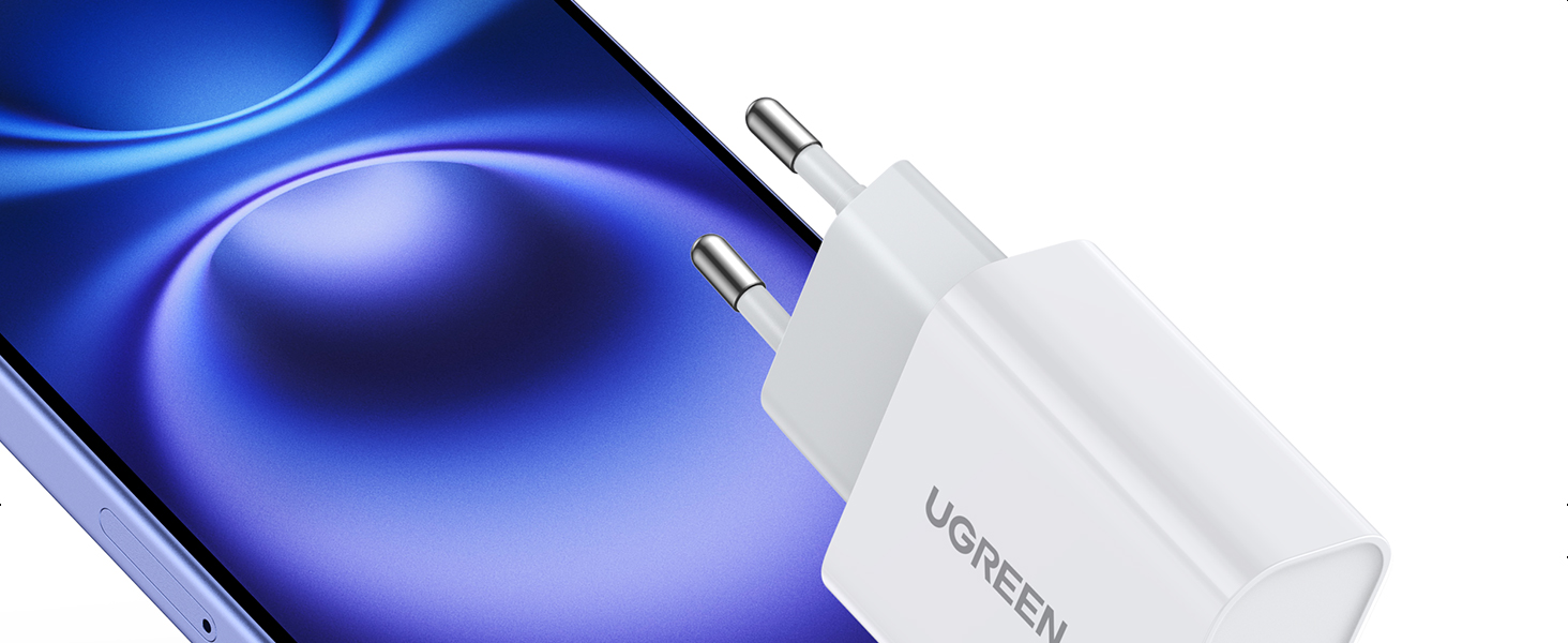 cargador usb c