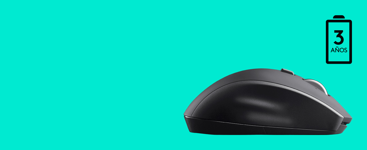 Marathon M705 Wireless Mouse