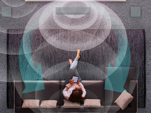receptor bluetooth HiFi
