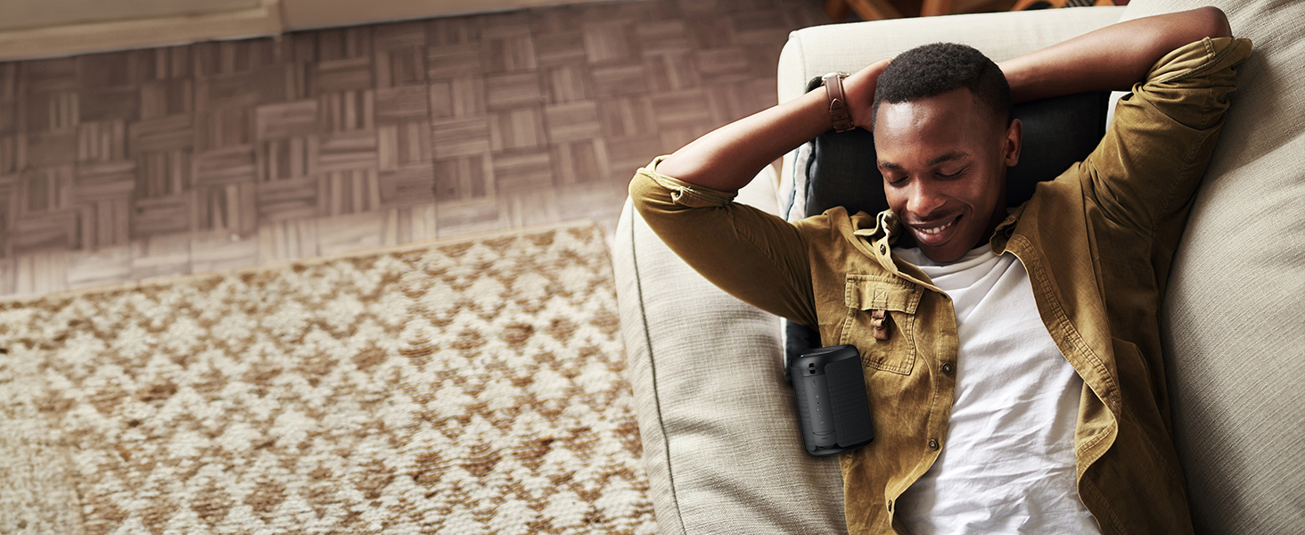 Altavoces Bluetooth