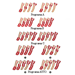 presoterapia profesional domestica para casa piernas barriga brazo abdomen a la vez