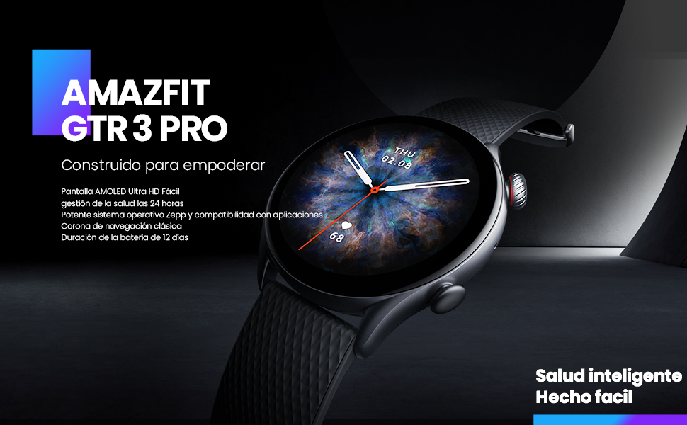 Amazfit GTR 3 PRO