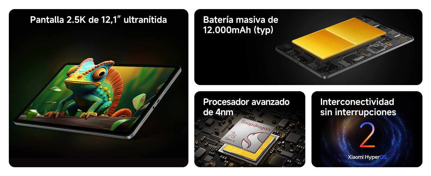Serie de fotografías que muestran el proceso de instalación de un dispositivo móvil en lo que parece ser un sistema de montaje, que se muestran en pasos secuenciales de izquierda a derecha.