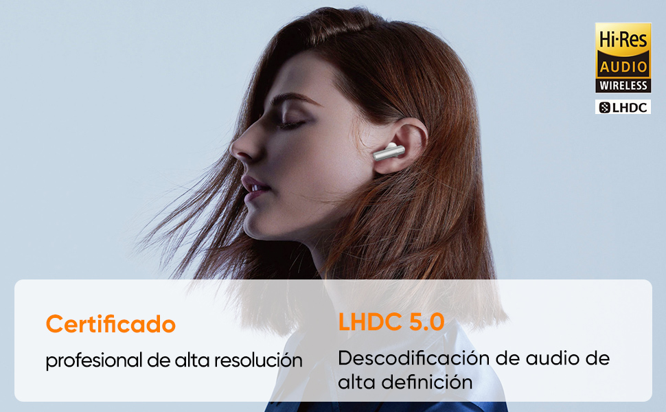 Calidad de sonido