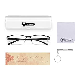 Gafas de lectura para leer Gafas de lectura ajustables para lectura