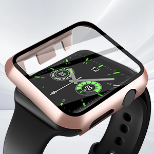 Custodia per Apple Watch Oro rosa