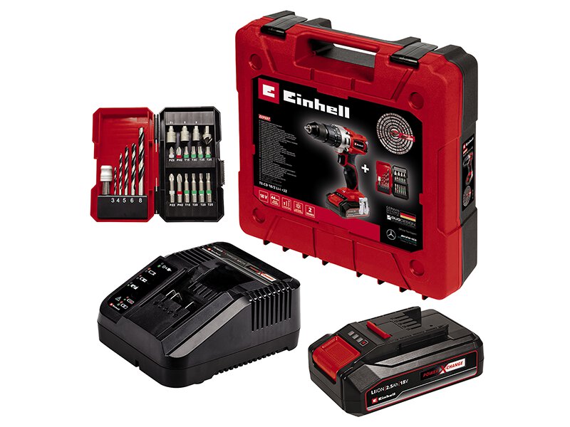 einhell