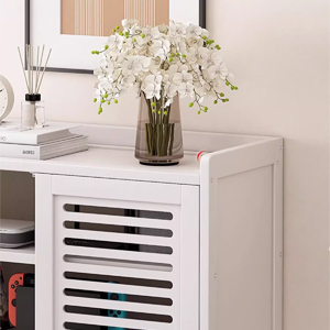 Caja Router