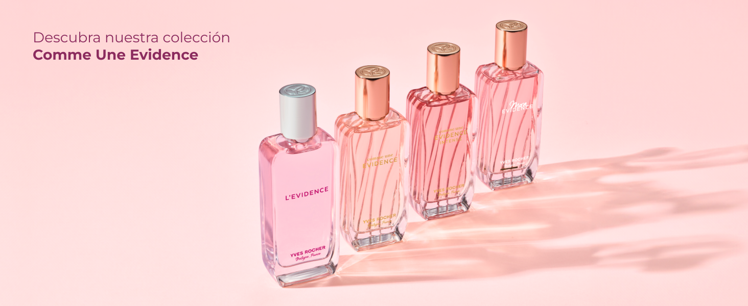 gama perfumes mujer madre novia
