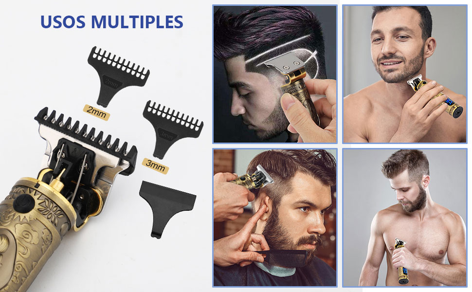 USOS MULTIPLES