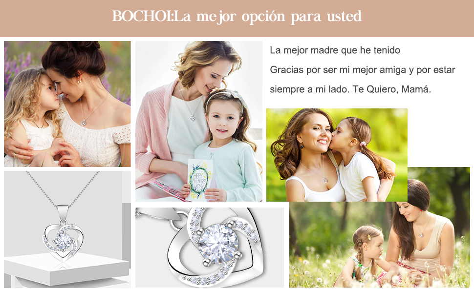 Regalo del Día de la Madre