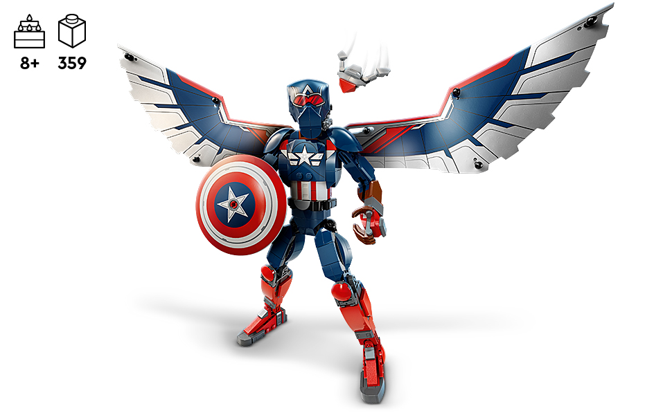 76296_Super Heroes