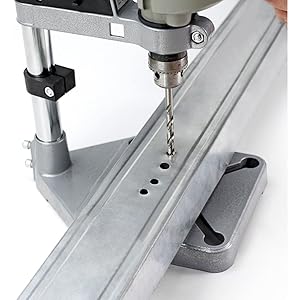 Universal Bench Clamp Drill Press Stand Herramienta de ReparacióN de Banco