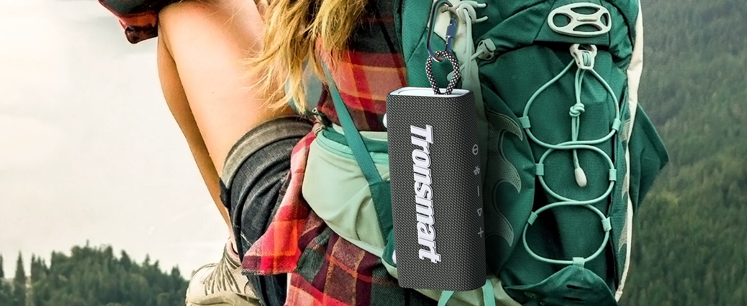 Altavoz Bluetooth
