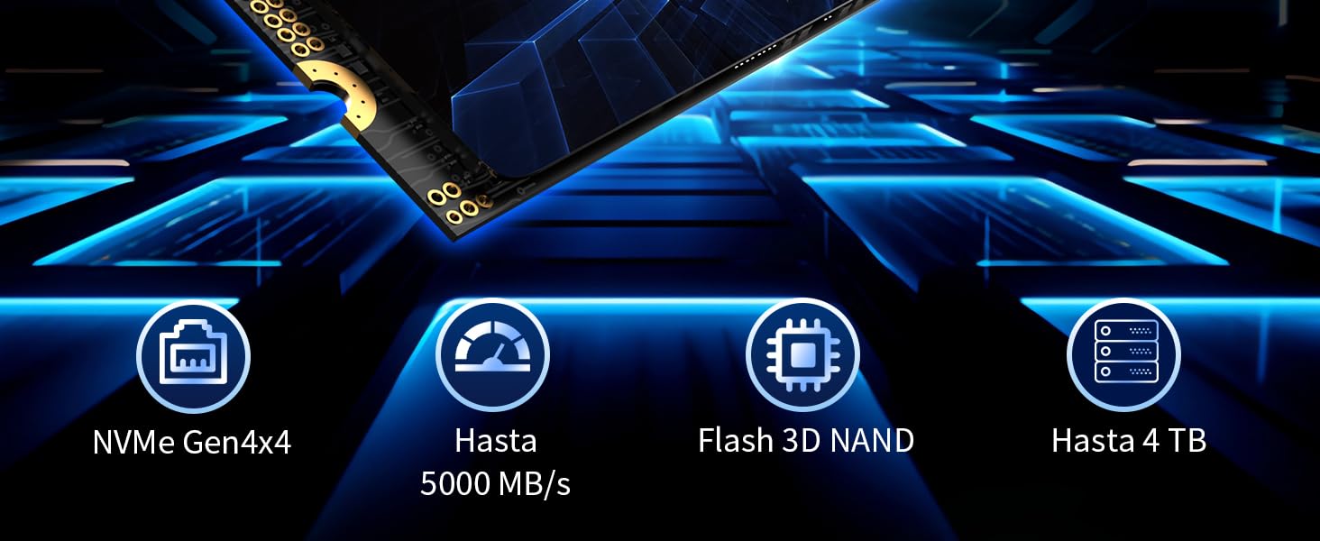 nvme ssd