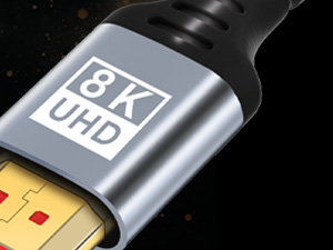 Cable HDMI 2.1 8K