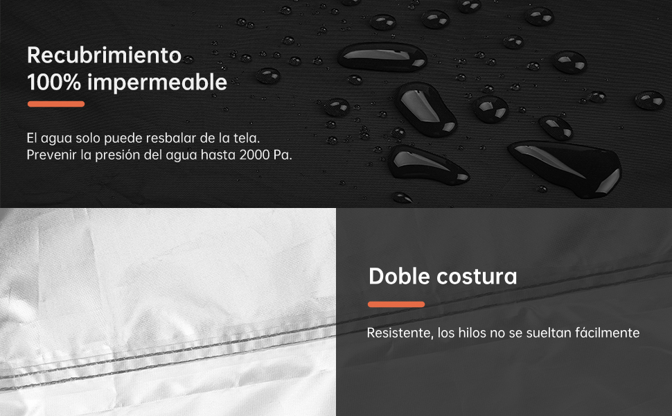 funda moto