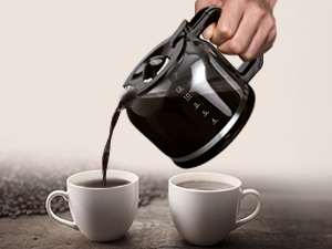 coffee maker
