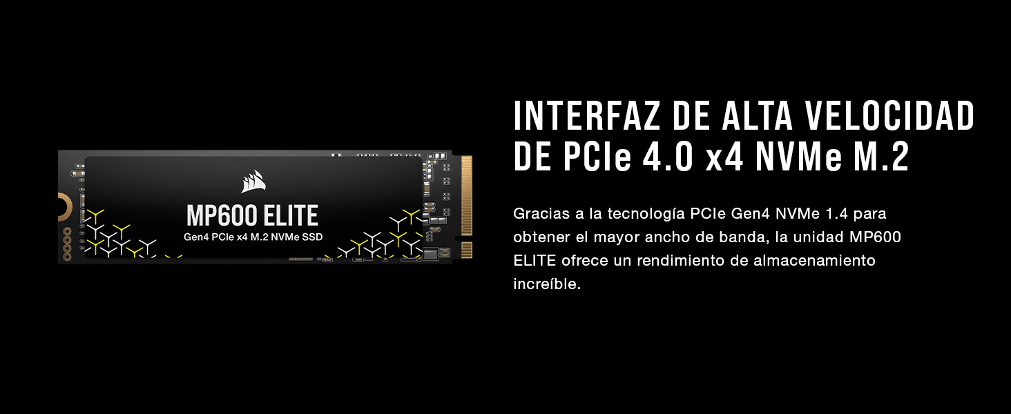 PCIe 4.0, m.2 ssd, pcie gen 4, nvme m.2 ssd