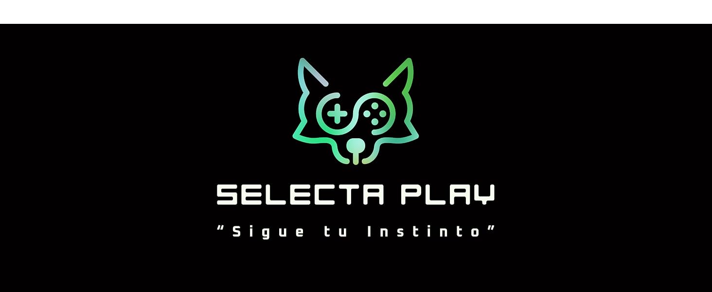 Selecta Play