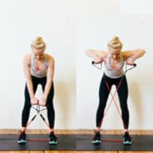 gomas elasticas musculacion elasticos fitness musculacion