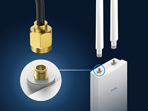 extension antennas