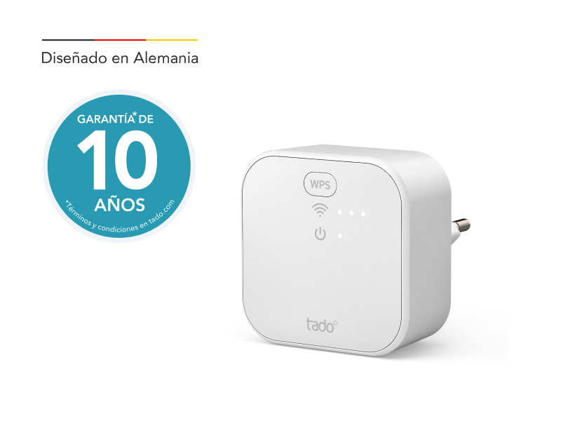 Tado Smart Home Thermostat