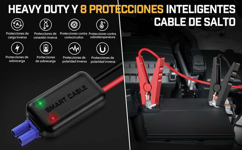 JUMP STARTER