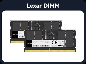 SODIMM 5600