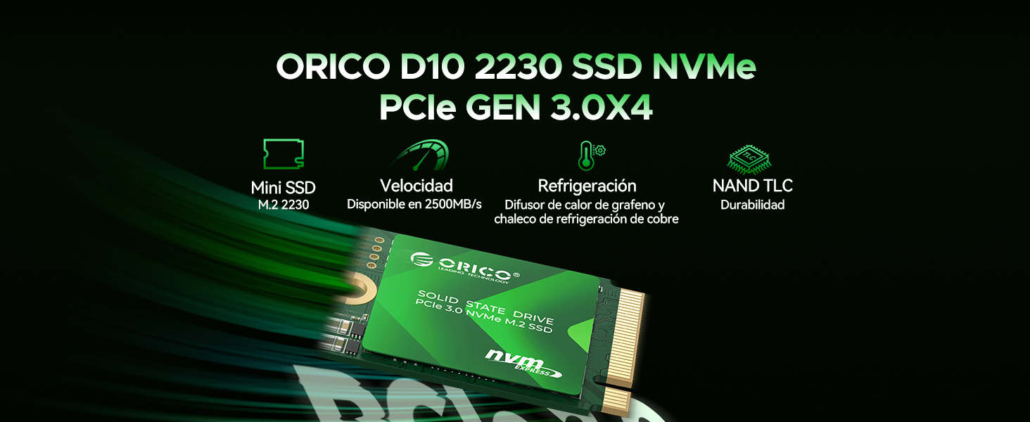 M.2 2230 SSD