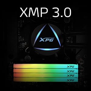 CASTER DDR5 RGB