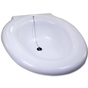 Bidet portátil
