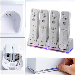 controller wii