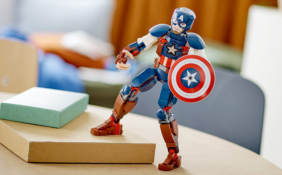 76258_Super Heroes