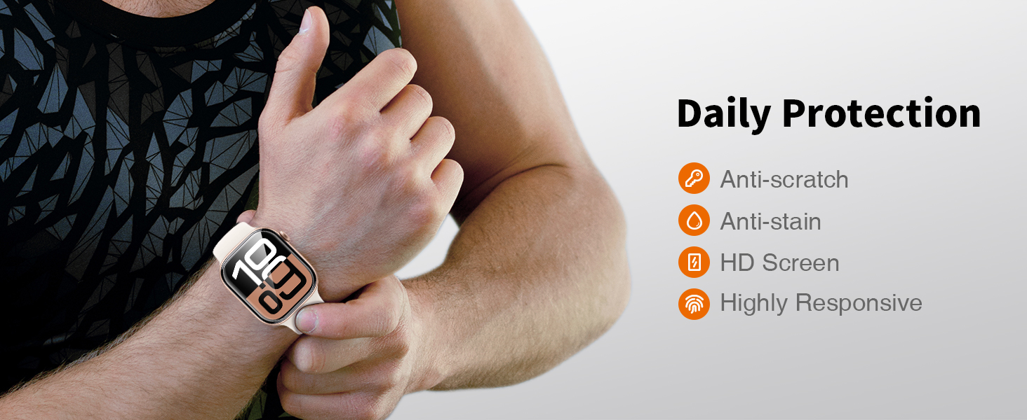 protector apple watch 42mm