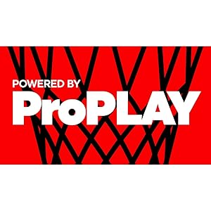 NBA 2K25 - ProPlay