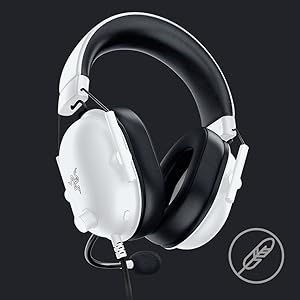Razer Black Shark Gaming Audio Esports Headset