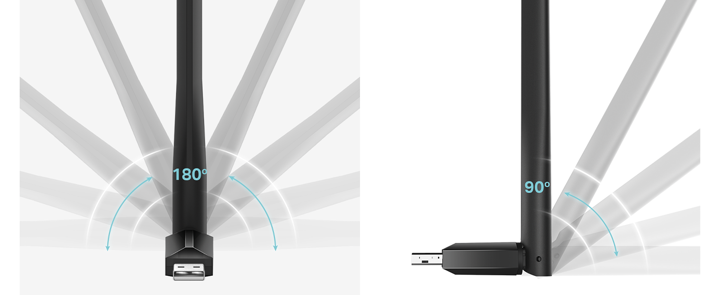 Multifunctional antenna