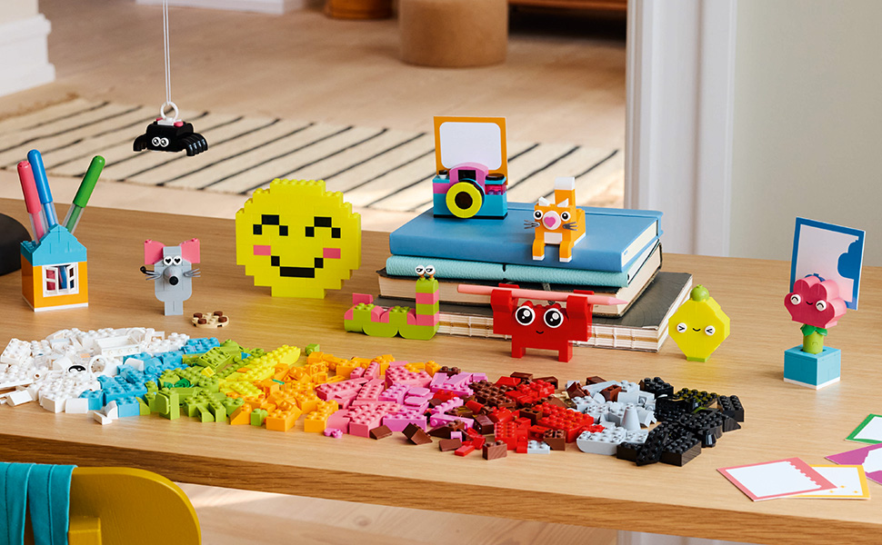 11042_LEGO CLASSIC