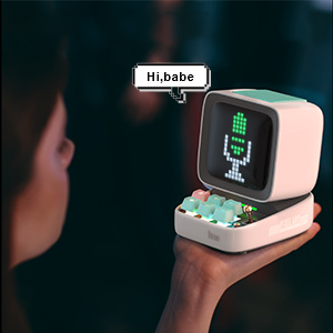 Personalización de pixel art