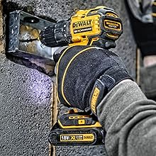 DEWALT A+